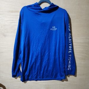 Realtree fishing hoodie